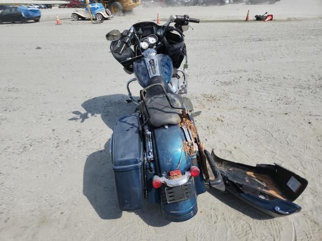 2020 Harley-Davidson Fltrx