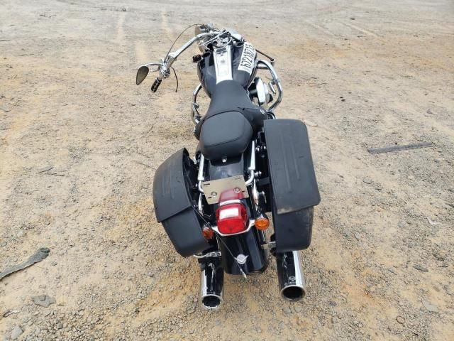 2006 Harley-Davidson Flhrsi