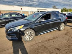 2015 Hyundai Sonata Sport for sale in New Britain, CT