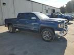 2017 GMC Sierra K1500 SLT