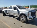 2024 Ford F350 Super Duty