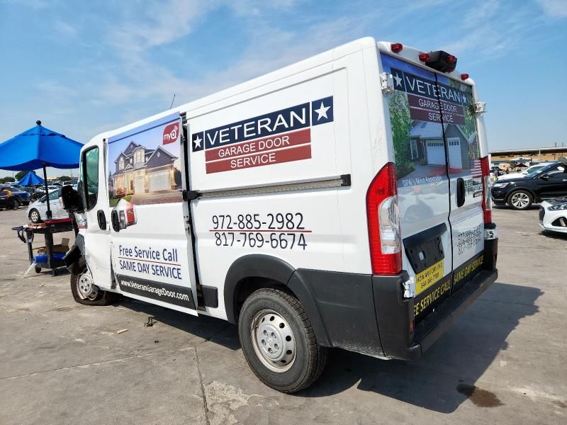 2021 Dodge RAM Promaster 1500 1500 Standard