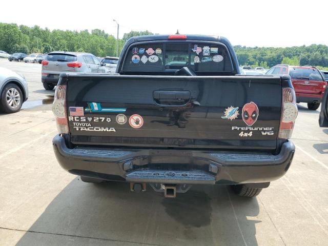 2015 Toyota Tacoma Double Cab Prerunner