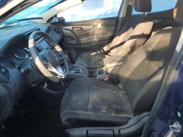 2022 Niss An Rogue Sport s