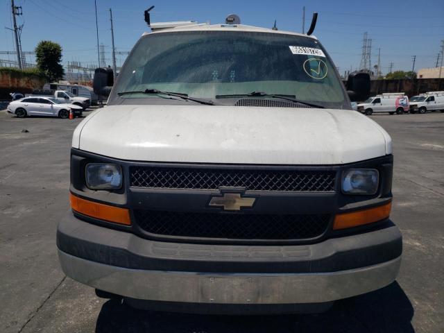 2014 Chev Express G2500