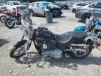 2008 Harley-Davidson FXD
