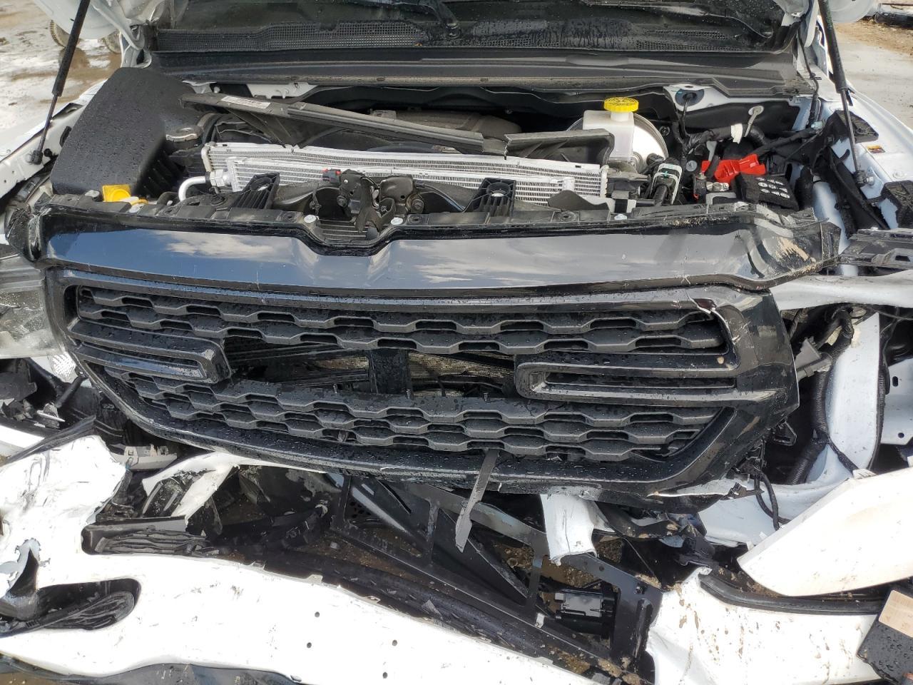 2024 Dodge RAM 1500 BIG Horn