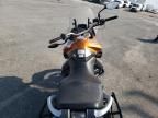 2013 Moto Guzzi Stelvio 1200