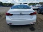 2016 Hyundai Genesis 3.8L