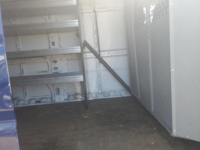 2023 Dodge RAM Promaster 2500 2500 High