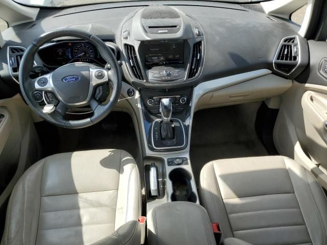 2013 Ford C-MAX Premium