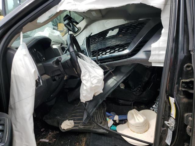 2017 Dodge 2500 Laramie Laramie