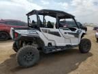 2022 Polaris General XP 4 1000 Deluxe