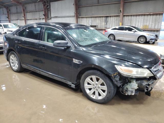 2012 Ford Taurus se