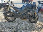 2024 Cf Moto 800NK