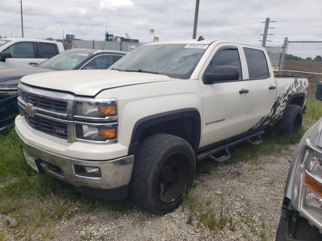 2023 Dodge 2500 Laramie