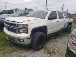 Dodge Vehiculos salvage en venta: 2023 Dodge 2500 Laramie
