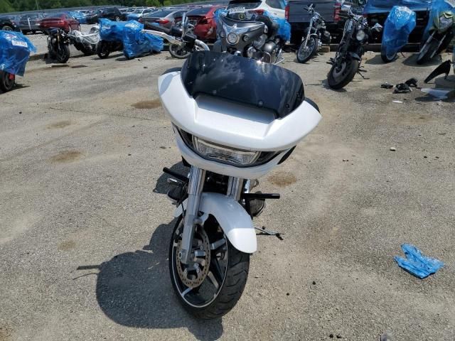 2024 Harley-Davidson Fltrx