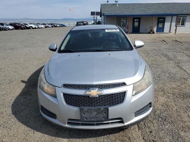 2011 Chevrolet Cruze ECO