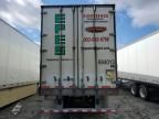 2014 Wabash DRY Van Trailer