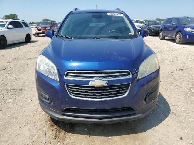 2015 Chevrolet Trax 1LT