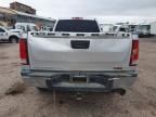 2012 GMC Sierra K3500 SLE