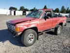 1987 Toyota 4runner Rn60