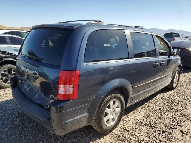 2008 Chrysler Town & Country Touring