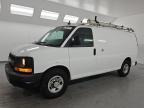 2013 Chevrolet Express G2500