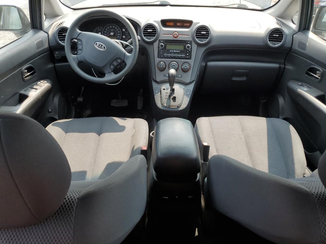 2012 KIA Rondo