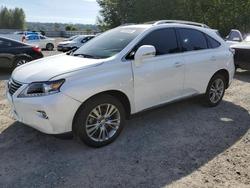 2013 Lexus Rx 450h for sale in Arlington, WA