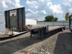 2008 Fontaine Drop Deck Trailer