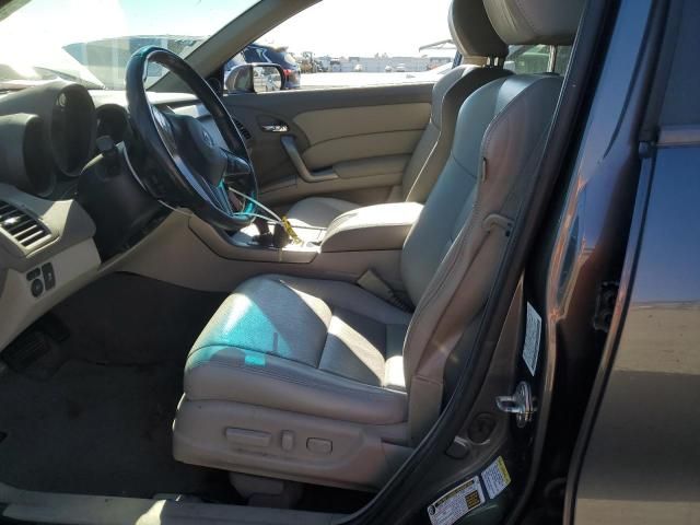2012 Acura RDX Technology