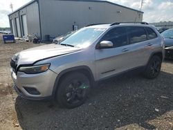 2019 Jeep Cherokee Latitude Plus for sale in Waldorf, MD