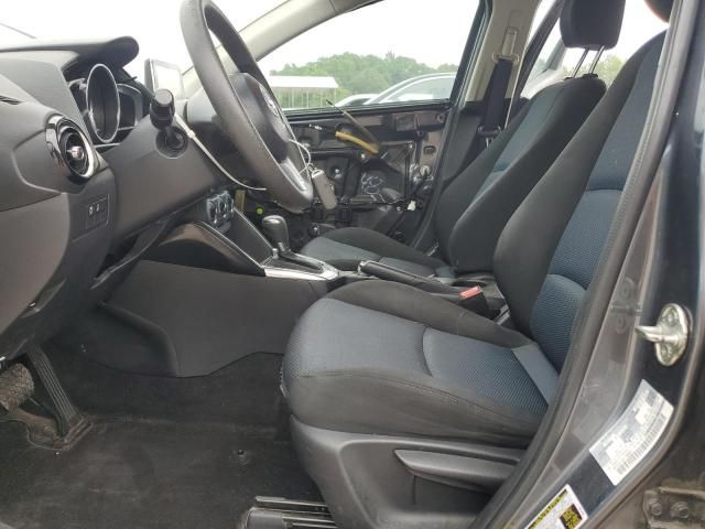 2017 Toyota Yaris IA