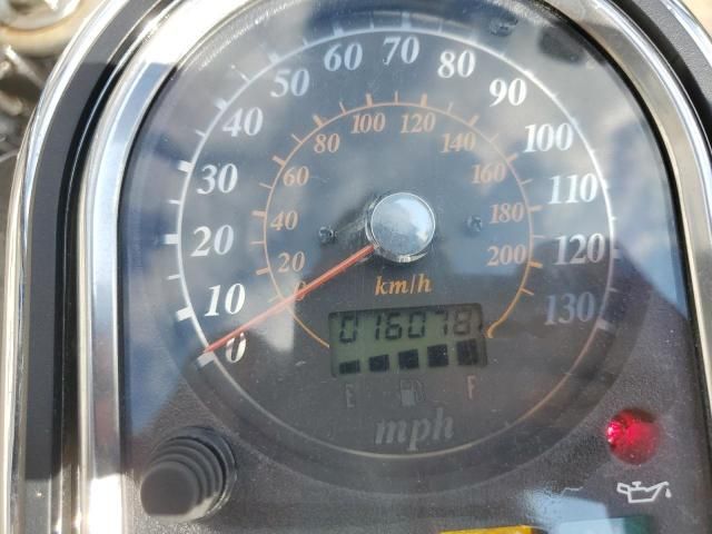 2003 Suzuki VL1500