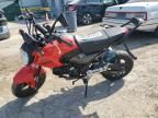 2025 Honda Grom 125