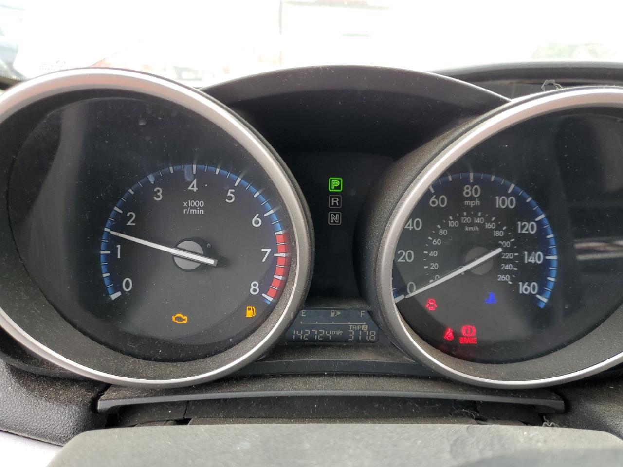 2013 Mazda 3 I