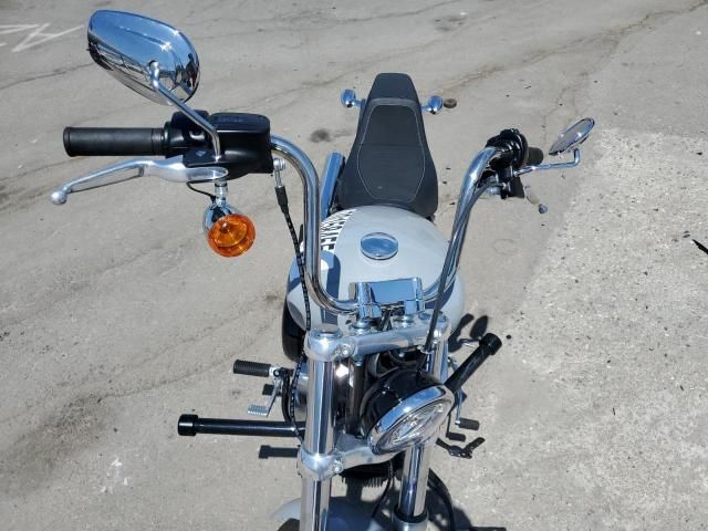 2024 Harley-Davidson Fxst