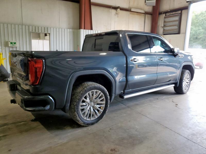 2019 GMC Sierra K1500 Denali
