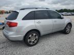 2008 Acura Mdx Technology