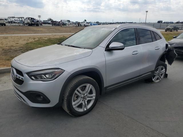 2023 Mercedes-Benz Gla 250