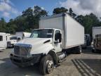 2023 International MV607