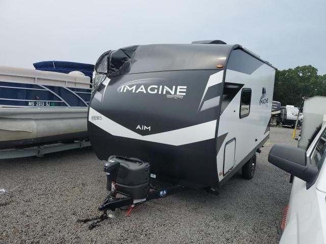 2023 Imag Trailer
