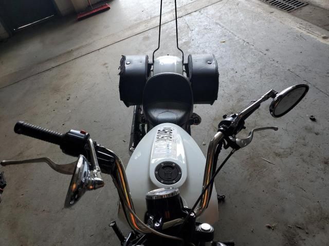 2016 Indian Motorcycle Co. Scout Sixty
