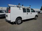 2013 Chevrolet Express G2500