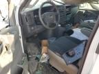 2018 Chevrolet Express G2500
