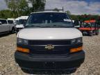 2021 Chevrolet Express G2500