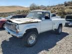 1984 Jeep Jeep Truck J10
