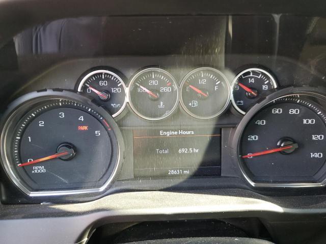 2023 Chevrolet Silverado K3500 lt